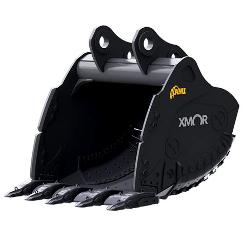 ami skid steer attachments|ami xmor attachments.